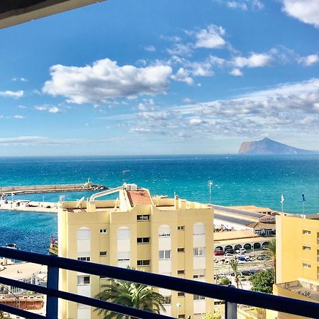 Best Location Apartamento En La Mejor Ubicacion De Calp Con Parking Calpe Exterior foto