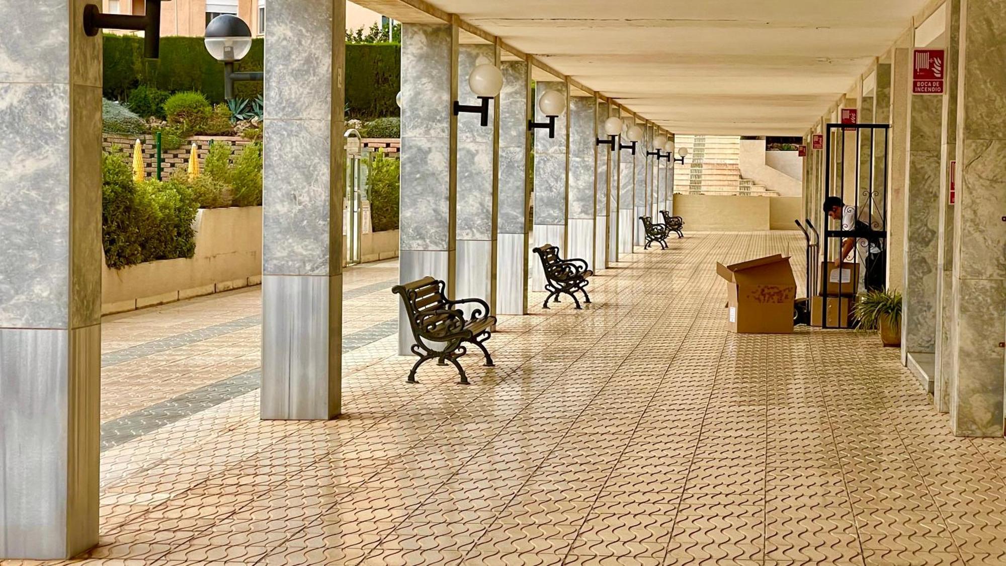 Best Location Apartamento En La Mejor Ubicacion De Calp Con Parking Calpe Exterior foto