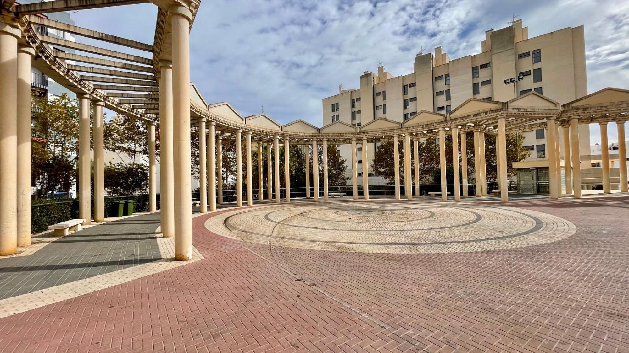Best Location Apartamento En La Mejor Ubicacion De Calp Con Parking Calpe Exterior foto