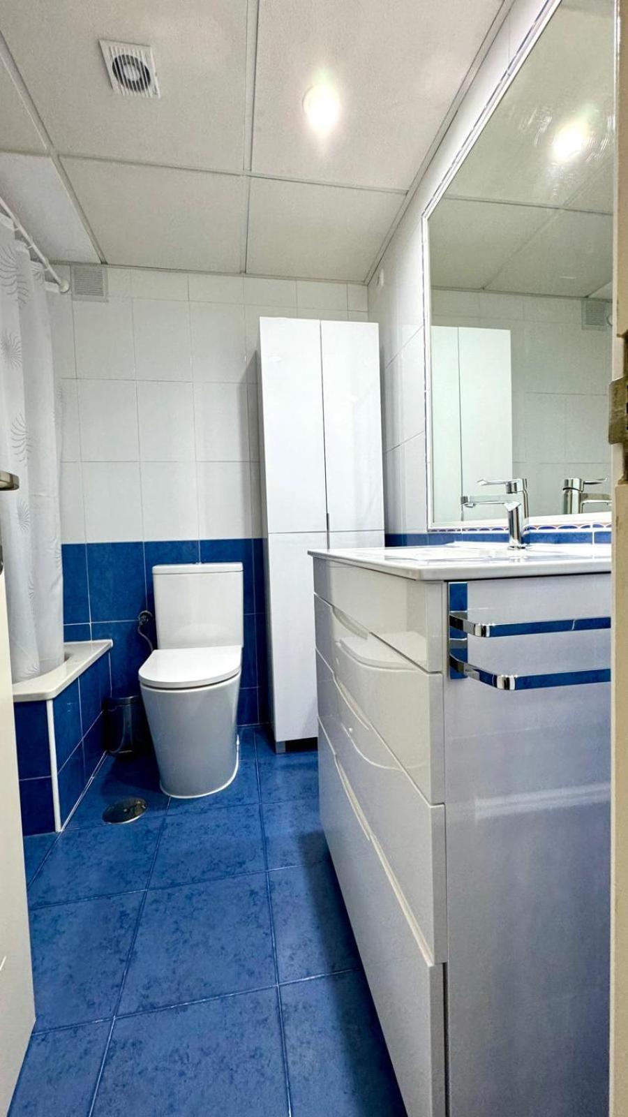 Best Location Apartamento En La Mejor Ubicacion De Calp Con Parking Calpe Exterior foto