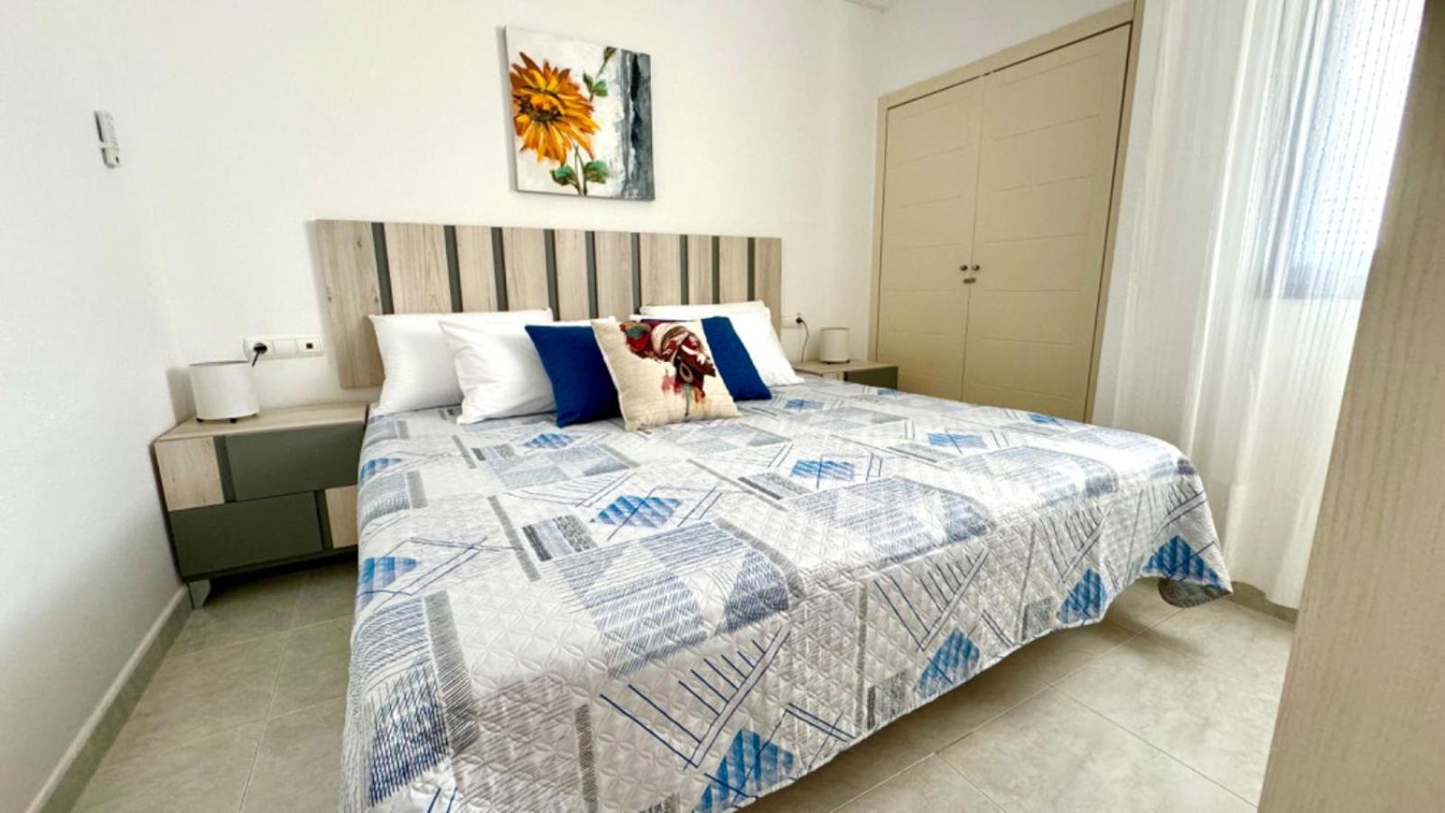 Best Location Apartamento En La Mejor Ubicacion De Calp Con Parking Calpe Exterior foto
