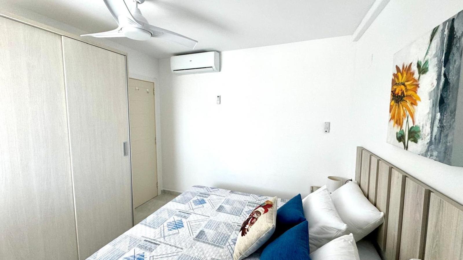 Best Location Apartamento En La Mejor Ubicacion De Calp Con Parking Calpe Exterior foto