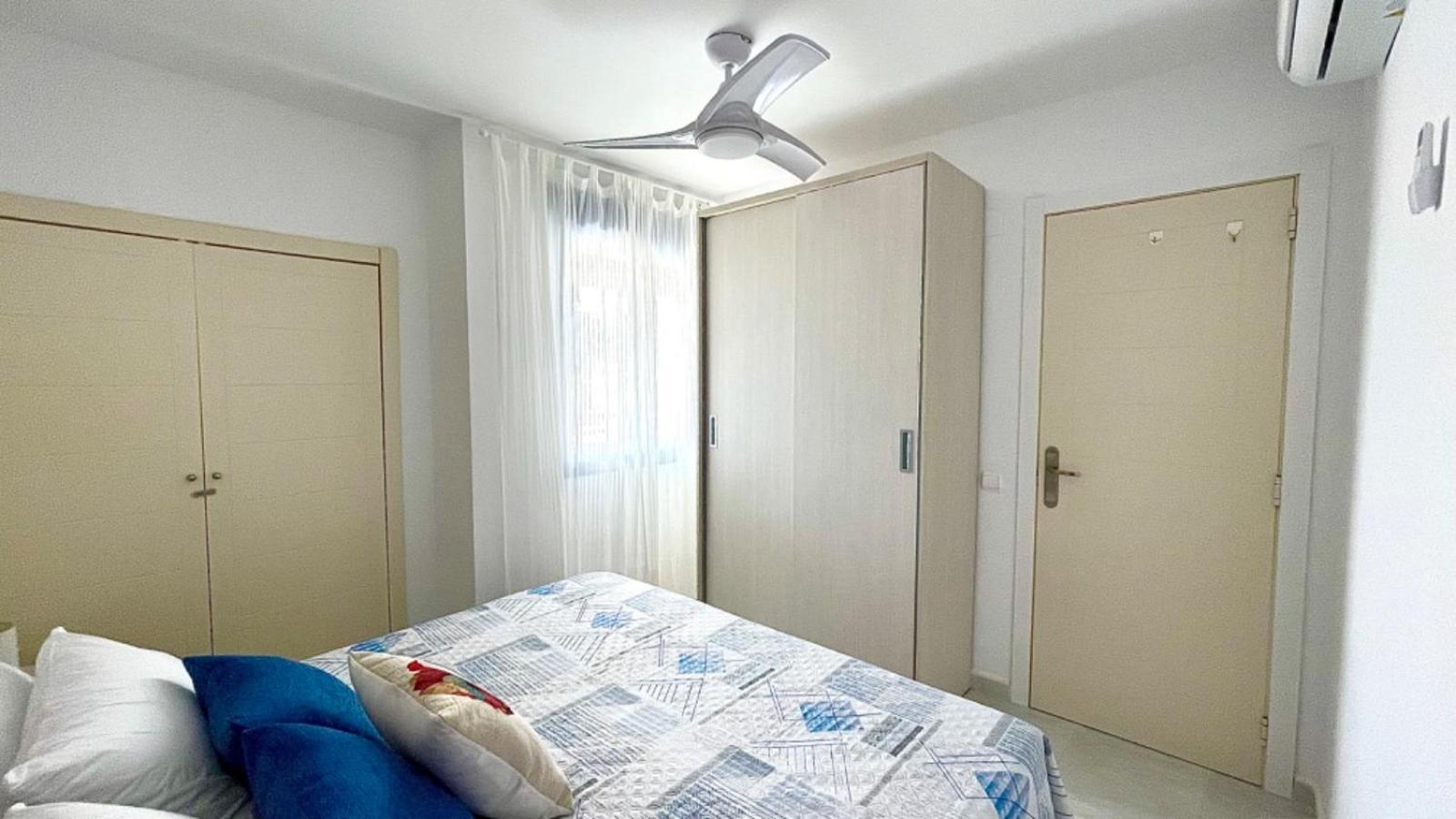 Best Location Apartamento En La Mejor Ubicacion De Calp Con Parking Calpe Exterior foto